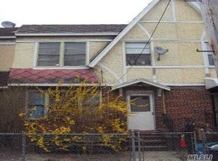11515 122nd St, South Ozone Park, NY 11420