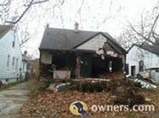 9323 Sussex St, Detroit, MI 48228