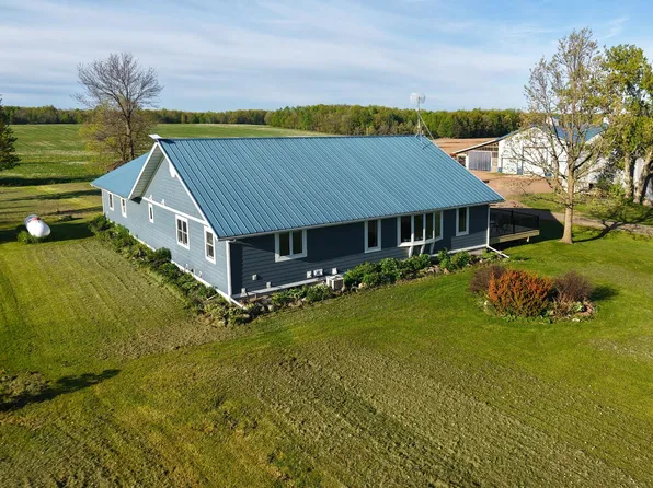 W9511 Cth #P, Ladysmith, WI 54848