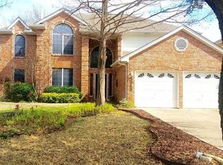 4313 Greenwood Ln, Grapevine, TX 76051