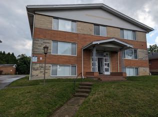 110 Cromwell Pl #1, Dayton, OH 45405