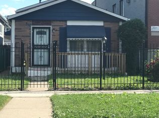 1645 W Montvale Ave, Chicago, IL