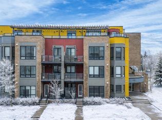 611 Edmonton Trl NE #101, Calgary, AB T2E 3J3