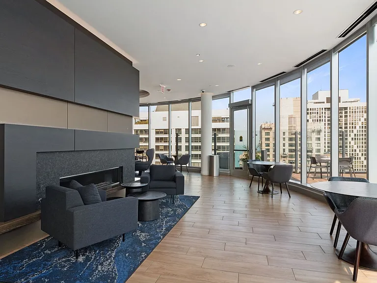 Elevate Rooftop Lounge