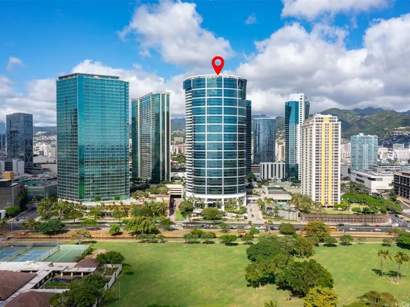 1330 Ala Moana Blvd APT 1505, Honolulu, HI 96814