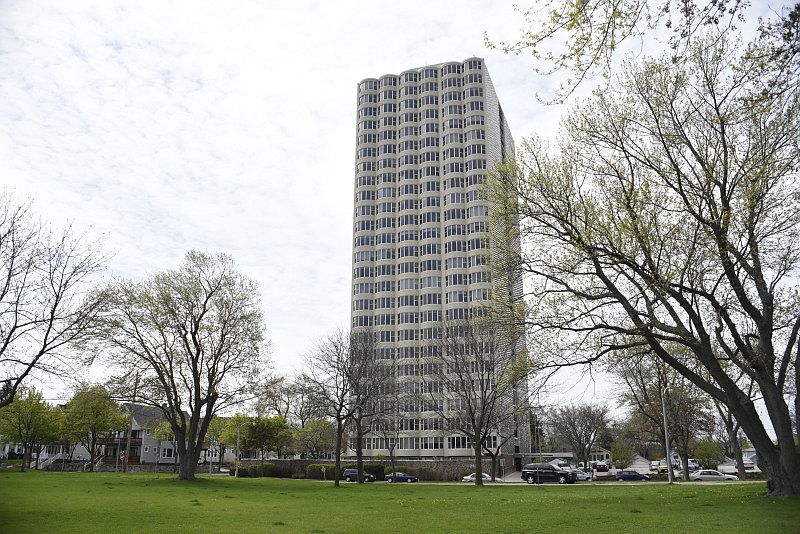 1st image of 2525 S Shore Dr Unit 11