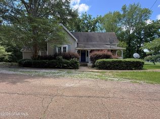 156 E Church St, Ackerman, MS 39735