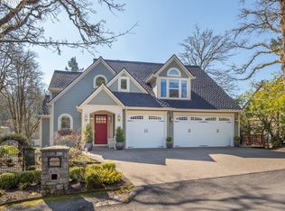 16793 Graef Cir, Lake Oswego, OR
