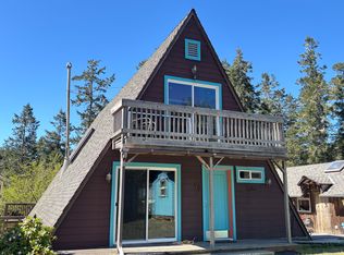 10851 Merrill Ln, Mendocino, CA 95460