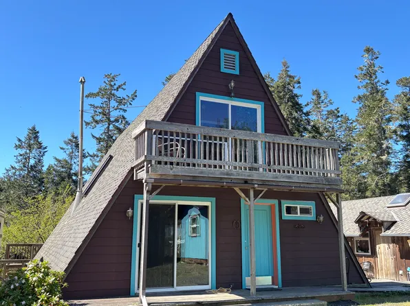 10851 Merrill Ln, Mendocino, CA 95460