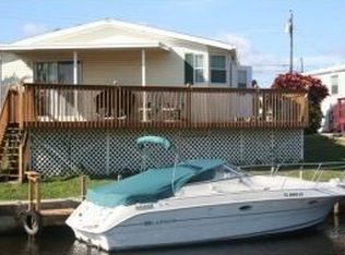 2992 Indian River Dr NE, Palm Bay, FL 32905