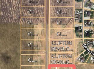 20100 Creek Rdg, Canyon, TX 79015