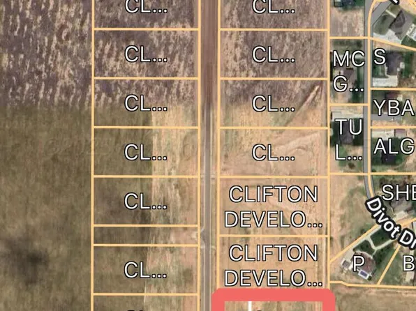 20100 Creek Rdg, Canyon, TX 79015