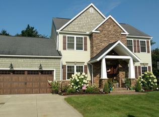 5734 Trystin Tree Dr, Medina, OH 44256