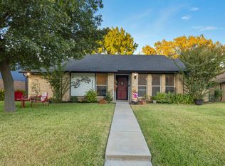 3805 Downs Way, Garland, TX 75040