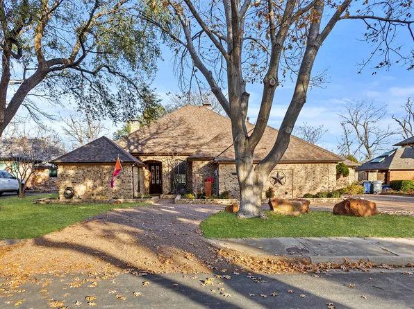 10112 Candlebrook Dr, Dallas, TX 75243