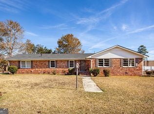 406 Preston St, Waycross, GA 31501