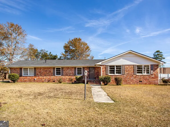 406 Preston St, Waycross, GA 31501