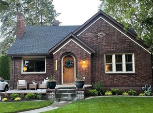 3103 W Northwest Blvd, Spokane, WA 99205