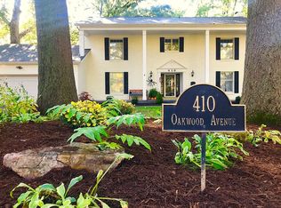 410 Oakwood Ave, Saint Louis, MO