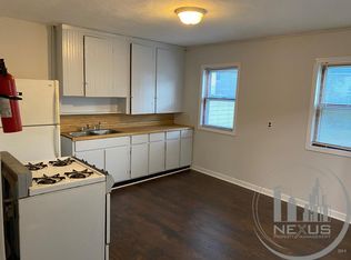 46 Carpenter St APT 1R, Pawtucket, RI 02860