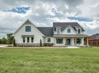 3222 Red Ridge Dr, Blanchard, OK 73010