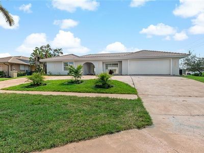 503 Antilles CT, Marco Island, FL, 34145