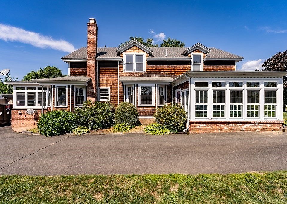 435 River Rd, Agawam, MA 01001 Zillow