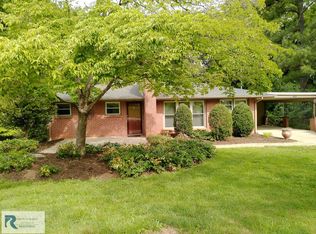 612 Oakland Dr, Chatham, VA 24531