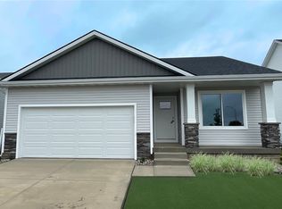 2213 Waller Ave, Norwalk, IA 50211