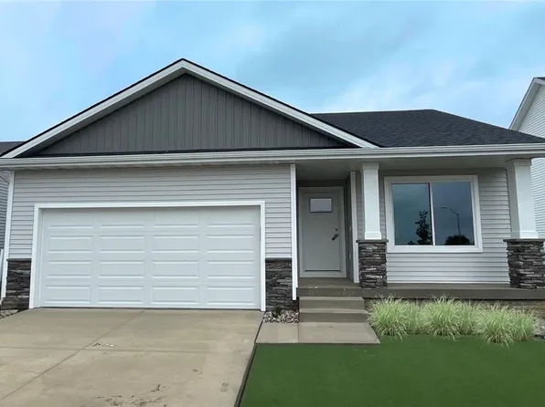2213 Waller Ave, Norwalk, IA 50211