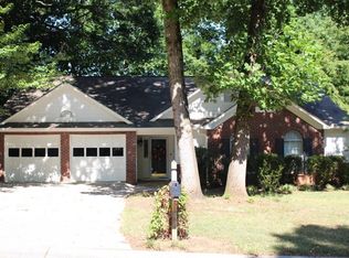 1990 Towne Manor Dr NW, Kennesaw, GA 30144