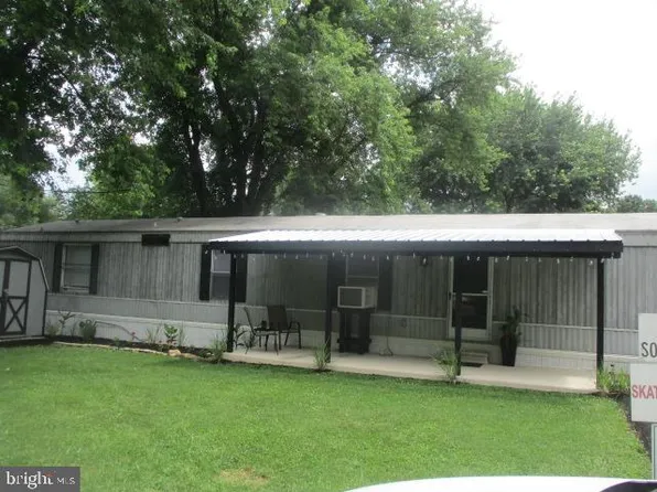 50 Bonnybrook Rd Lot 19, Carlisle, PA 17013