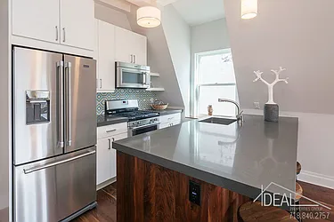 Rented by Ideal Properties Group