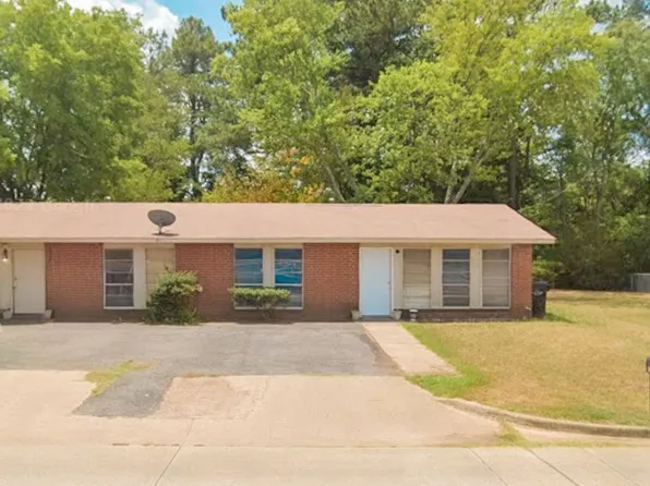 Birch Duplex 1, 706 Birch Dr #708, Longview, TX 75604