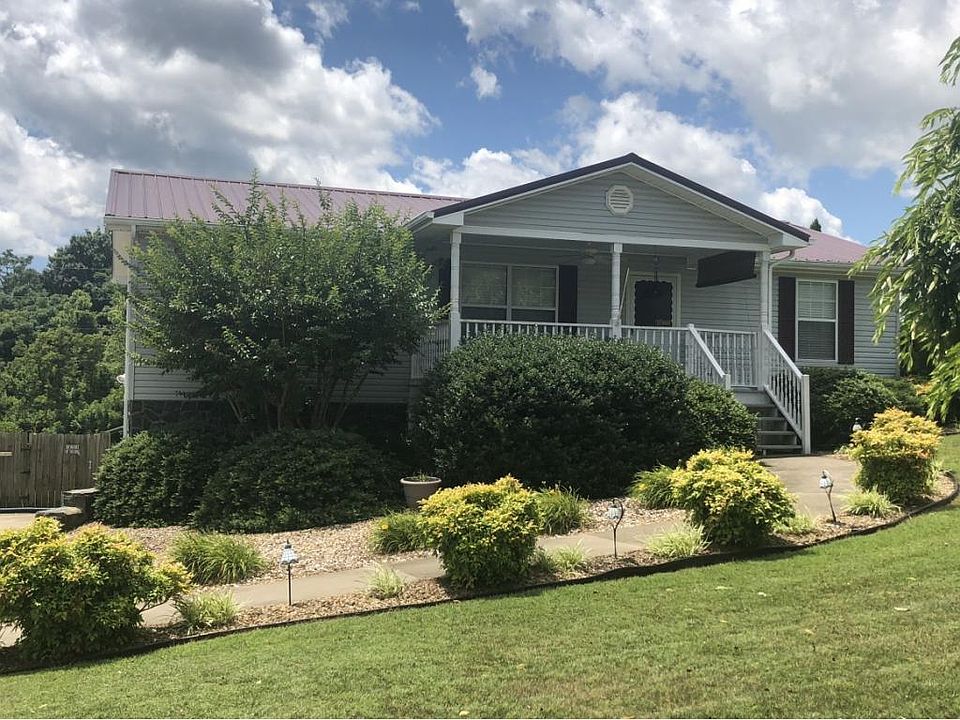 485 Kinser Park Ln, Greeneville, TN 37743 Zillow