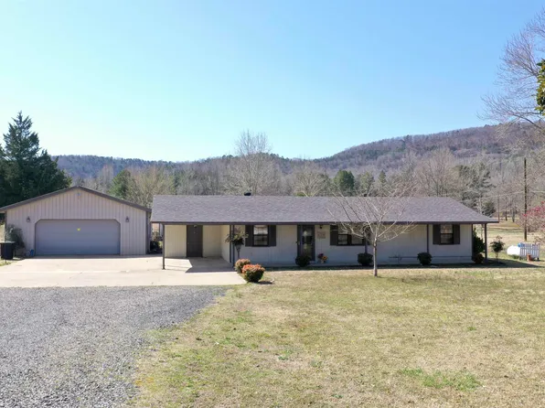 139 Walker Dr, Heber Springs, AR 72543