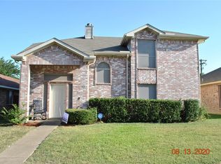 528 Windsong, Mesquite, TX 75149