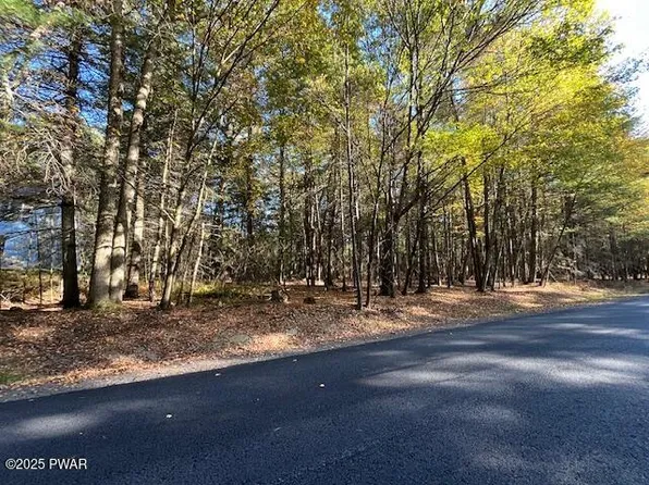 LOT 36 Fox Rd, Dingmans Ferry, PA 18328