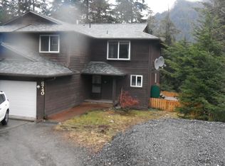 6740 Gray St, Juneau, AK 99801