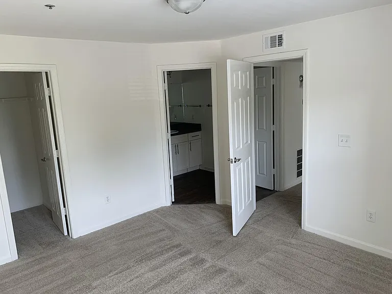 Wesley Hampstead Apartments at Douglasville — Photo 80