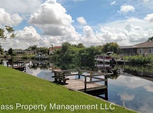 6810 Marius Rd, North Port, FL 34287