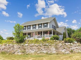 1360 N Union Rd, Manitowoc, WI 54220