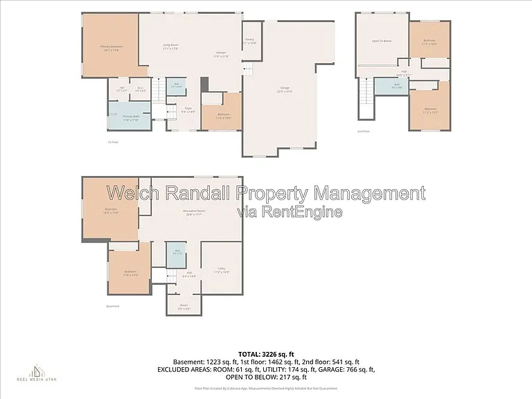 2106 E Sunnyvale Dr — Photo 36