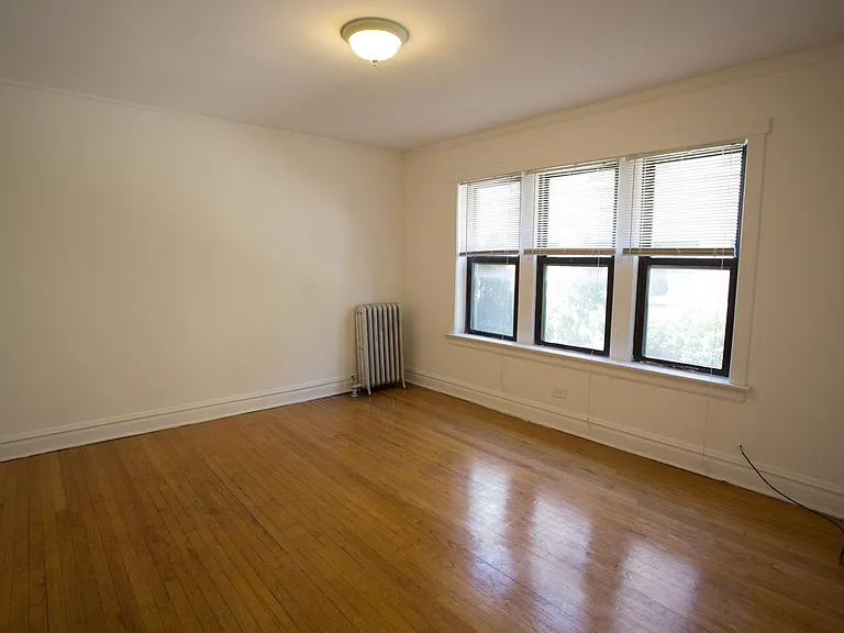 Dining/Living room