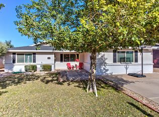 748 W Park Ave, Chandler, AZ 85225