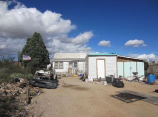 6098 S Mackeys Hl, Miami, AZ 85539