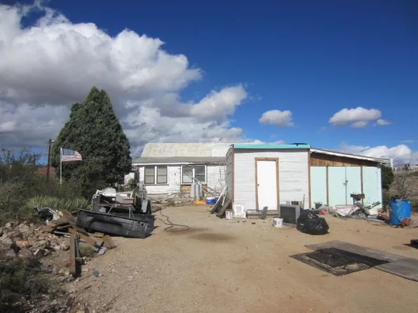 6098 S Mackeys Hl, Miami, AZ 85539