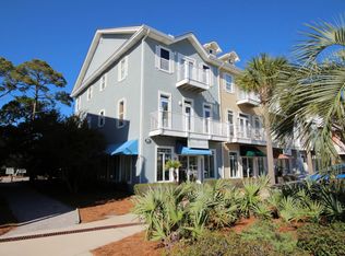 90 Spires Ln UNIT 6, Santa Rosa Beach, FL 32459