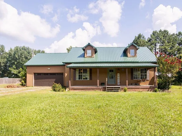 65 Four Oaks Ln, Charlotte, AR 72522